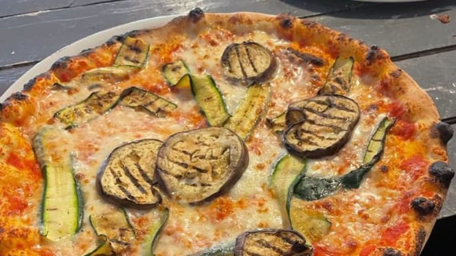 Obama Ristorante Pizzeria - 0