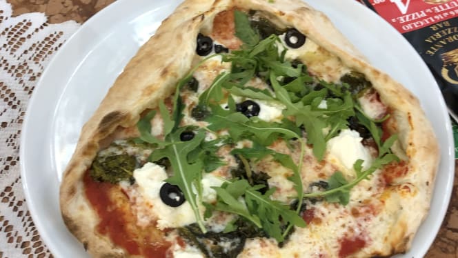 Obama Ristorante Pizzeria - 3