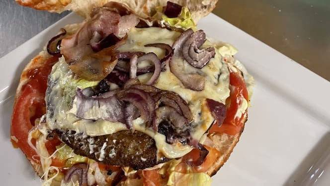 Obama Ristorante Pizzeria - 2