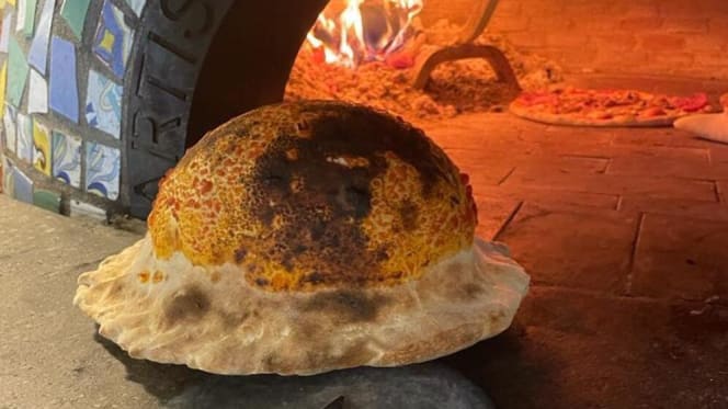 Obama Ristorante Pizzeria - 8