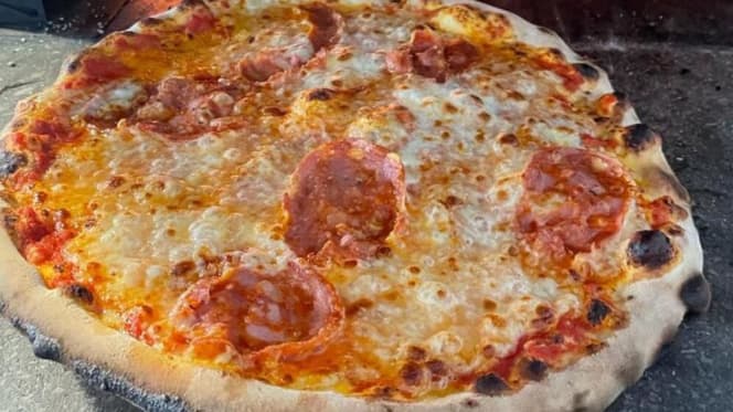 Obama Ristorante Pizzeria - 6