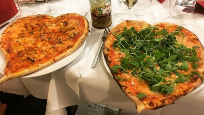 Obama Ristorante Pizzeria - 4