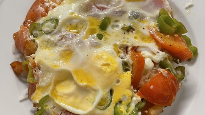 Obama Ristorante Pizzeria - 1