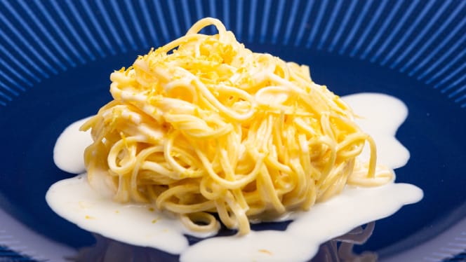 Auberge de la Croix Blanche - Chez Enzo & Cinzia - Gingins - 2