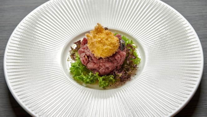 Auberge de la Croix Blanche - Chez Enzo & Cinzia - Gingins - 9