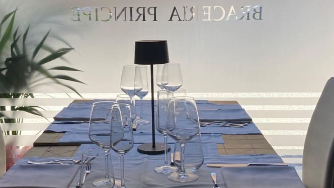 Braceria Principe - 7