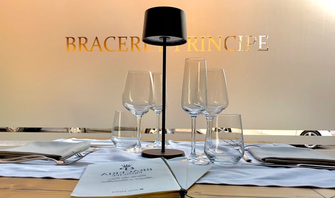 Braceria Principe - 6