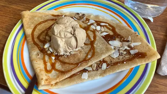 Creperie Genia - 0