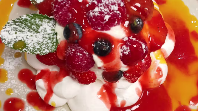 Tuscolo Pizzeria (à côté du Top 60) - 1