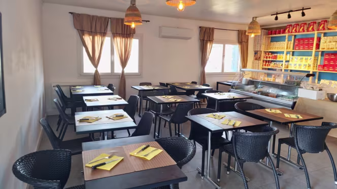 Tuscolo Pizzeria (à côté du Top 60) - 3