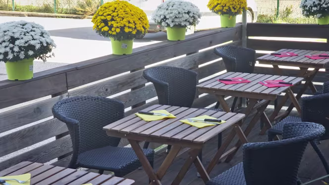 Tuscolo Pizzeria (à côté du Top 60) - 4