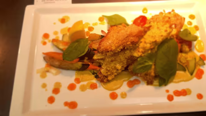 Tuscolo Pizzeria (à côté du Top 60) - 6