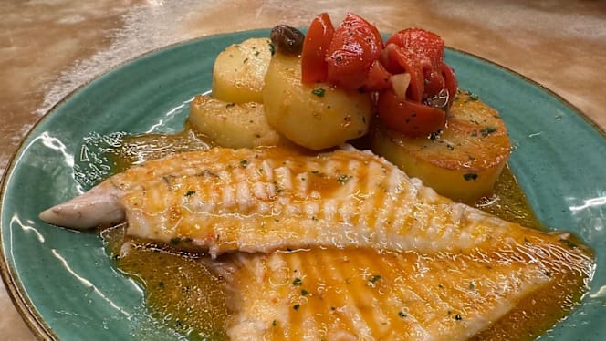 Trattoria Rialto Novo - 2