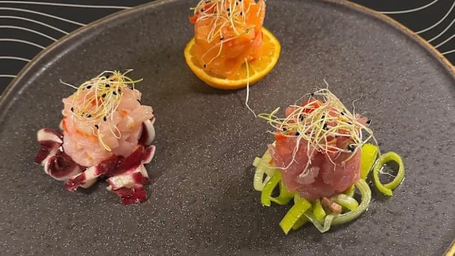 Trattoria Rialto Novo - 7