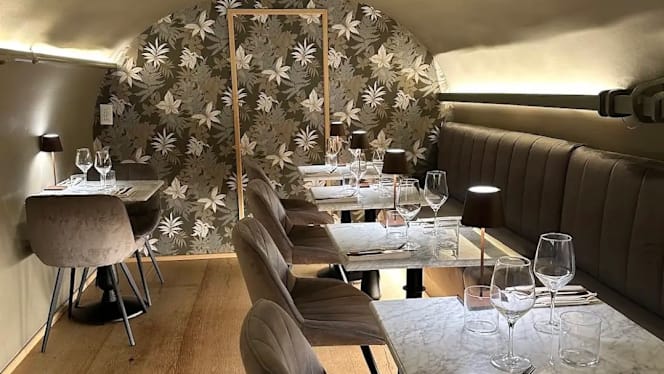 Trattoria Rialto Novo - 4