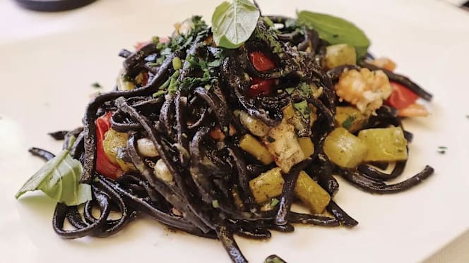 Trattoria Rialto Novo - 5