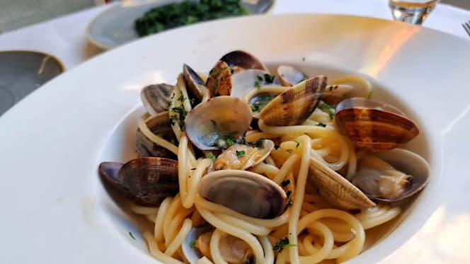 Trattoria Rialto Novo - 0