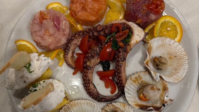 Trattoria Rialto Novo - 6