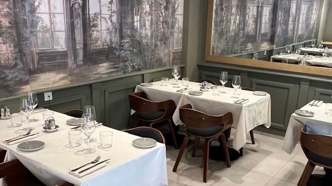 Trattoria Rialto Novo - 8