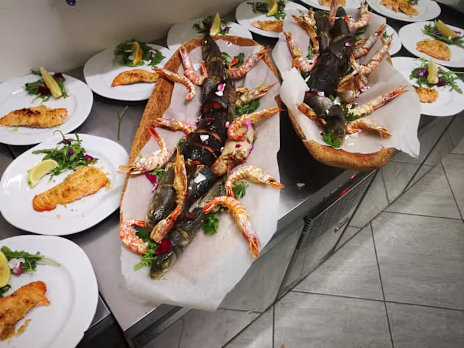 Karlo - Ristorante & Pizzeria - 3