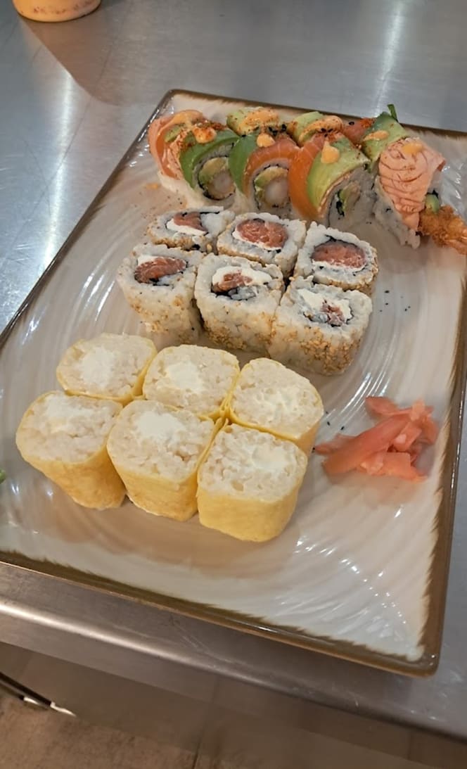 JAP'SUSHI Audincourt - 1