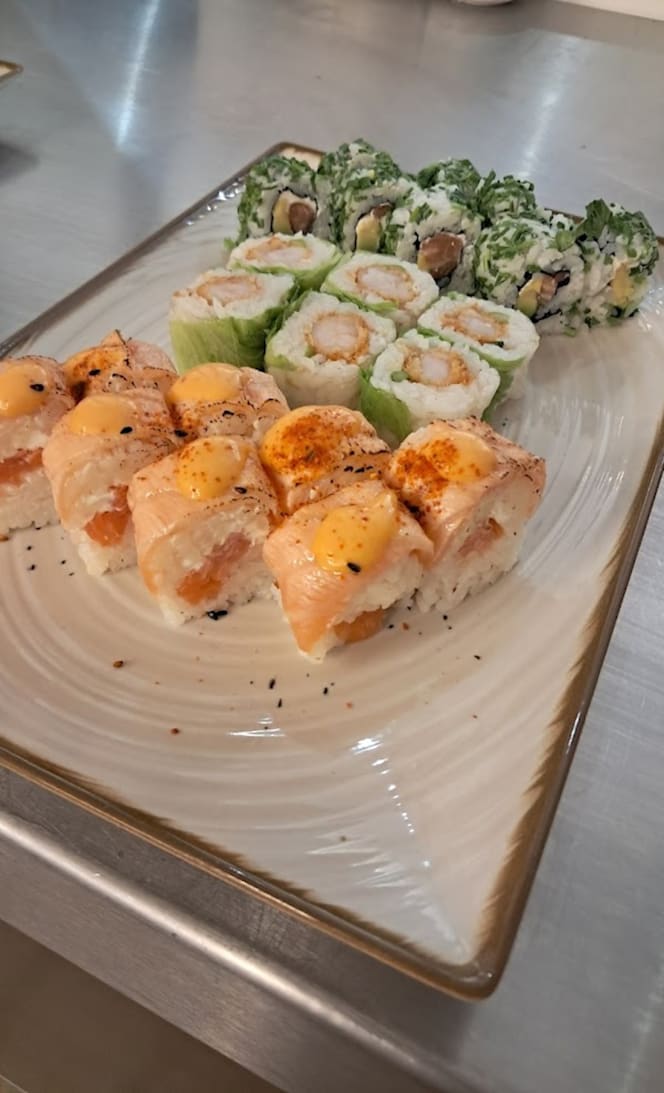 JAP'SUSHI Audincourt - 0