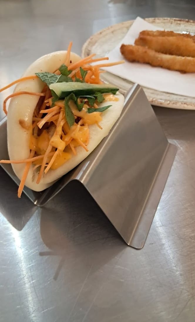 JAP'SUSHI Audincourt - 2