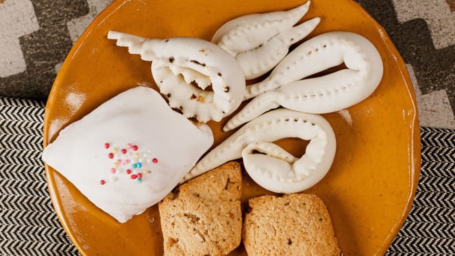 Panefratteria Cagliari - 2