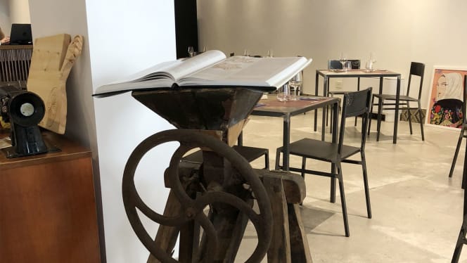 Panefratteria Cagliari - 6