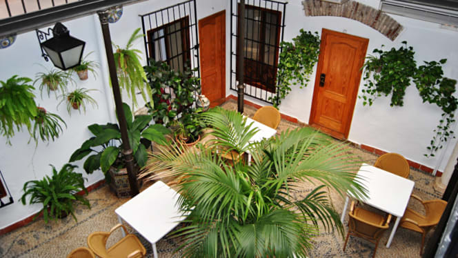 Los Patios - Cordoba - 5