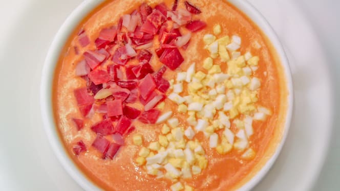 Los Patios - Cordoba - 1