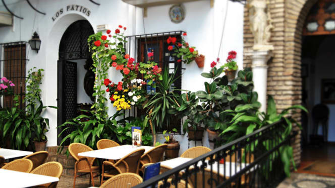 Los Patios - Cordoba - 4
