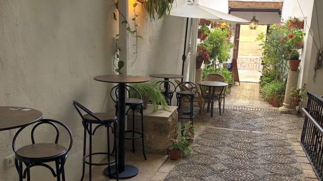 Los Patios - Cordoba - 2