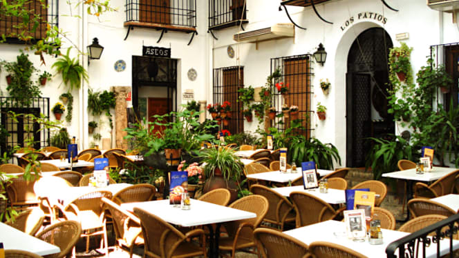 Los Patios - Cordoba - 7