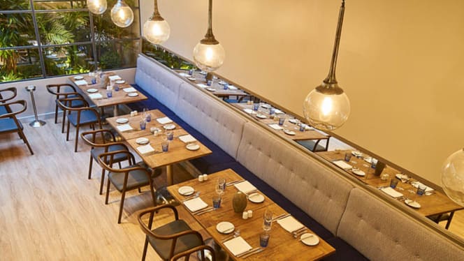 Il Basilico - Lisboa - Lisboa - 7