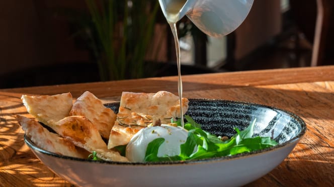 Il Basilico - Lisboa - Lisboa - 3