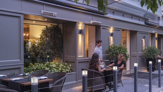 Il Basilico - Lisboa - Lisboa - 8