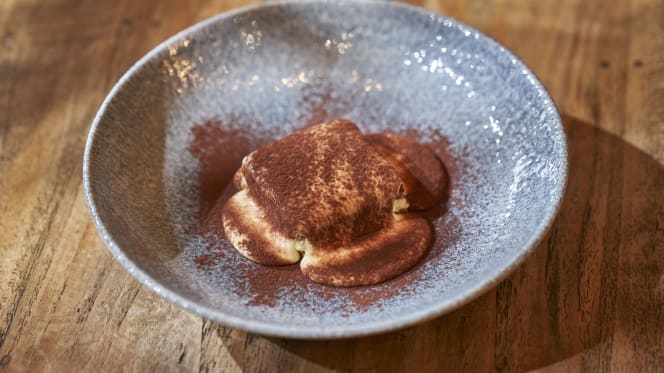 Il Basilico - Lisboa - Lisboa - 2