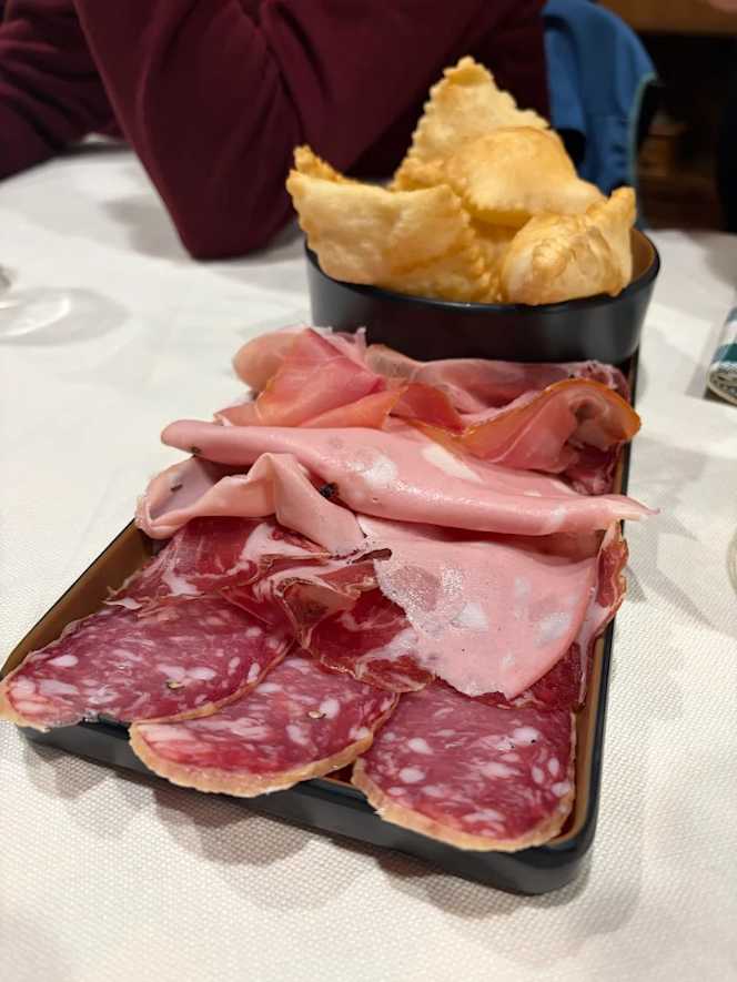 Trattoria le Due Oche - 5