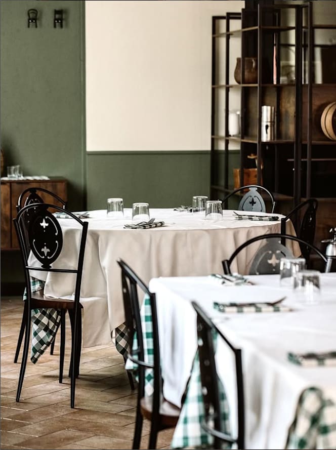 Trattoria le Due Oche - 2