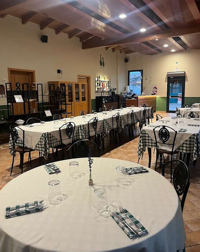Trattoria le Due Oche - 4