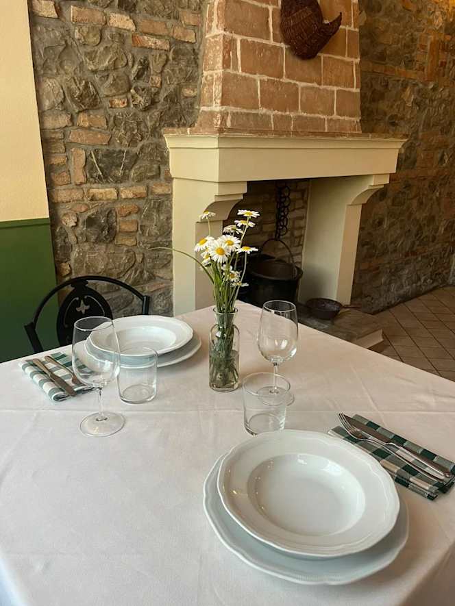 Trattoria le Due Oche - 3