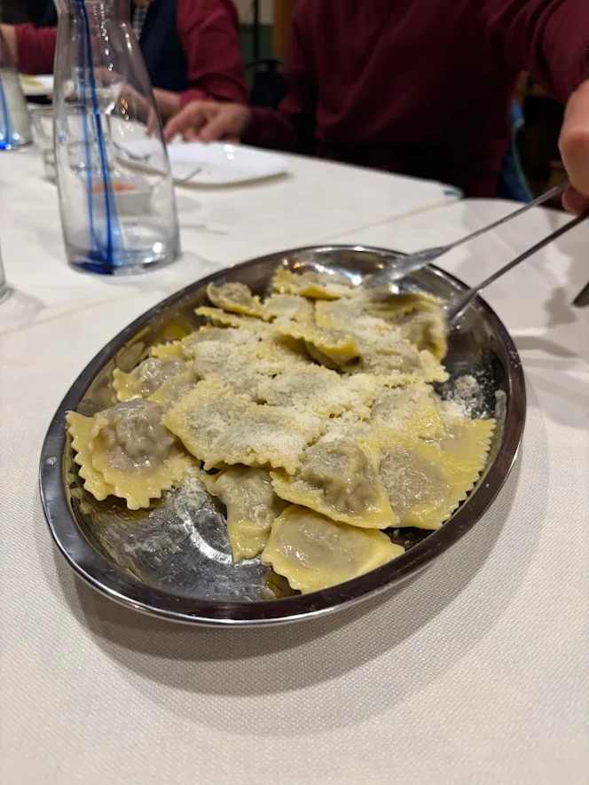 Trattoria le Due Oche - 1