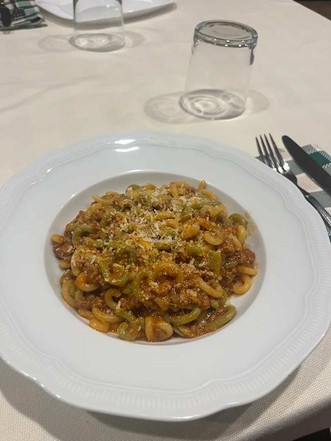 Trattoria le Due Oche - 6