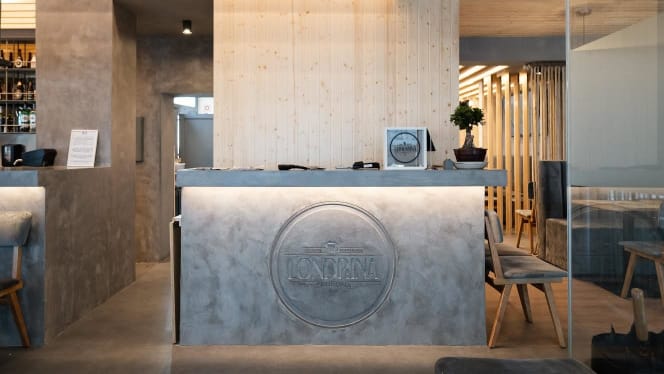 Taberna Londrina - 8