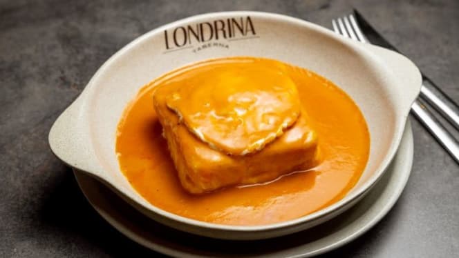 Taberna Londrina - 2