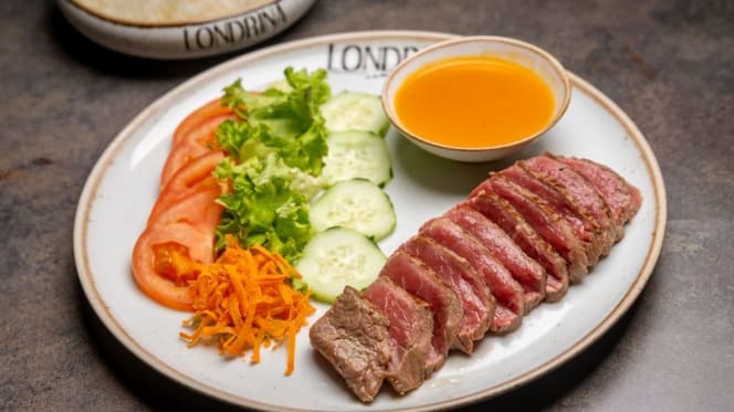 Taberna Londrina - 6