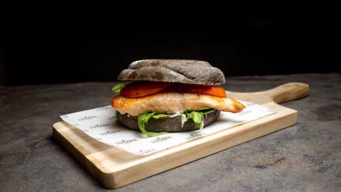 Taberna Londrina - 3