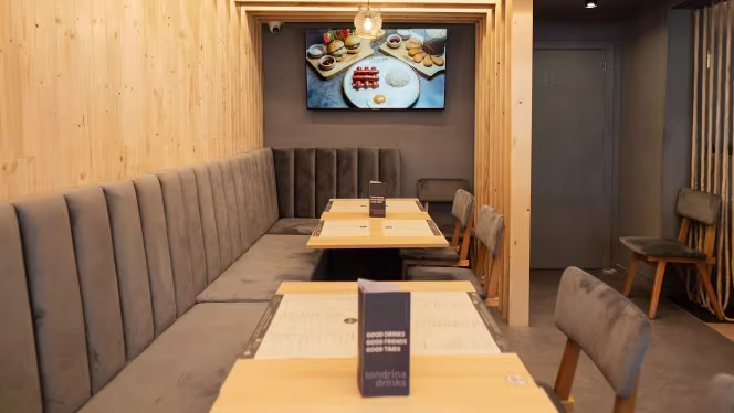 Taberna Londrina - 0