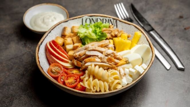 Taberna Londrina - 4